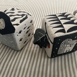 Wee Gallery Soft Blocks